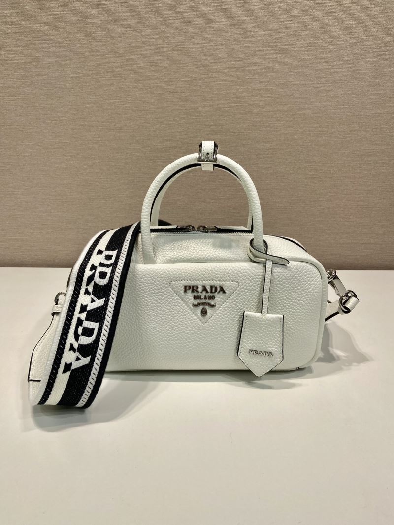 Prada Top Handle Bags